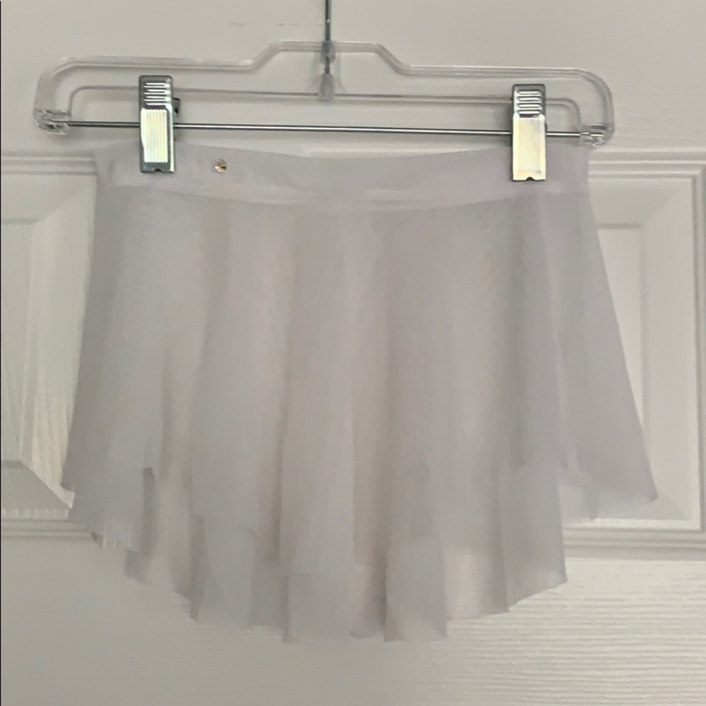 Soony’s Ballet Skirt